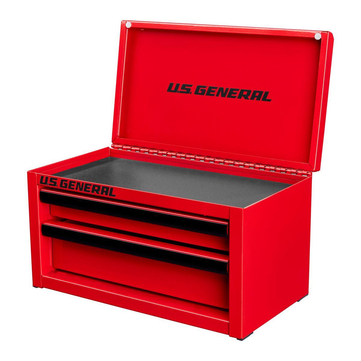 Mini Steel Toolbox W808952