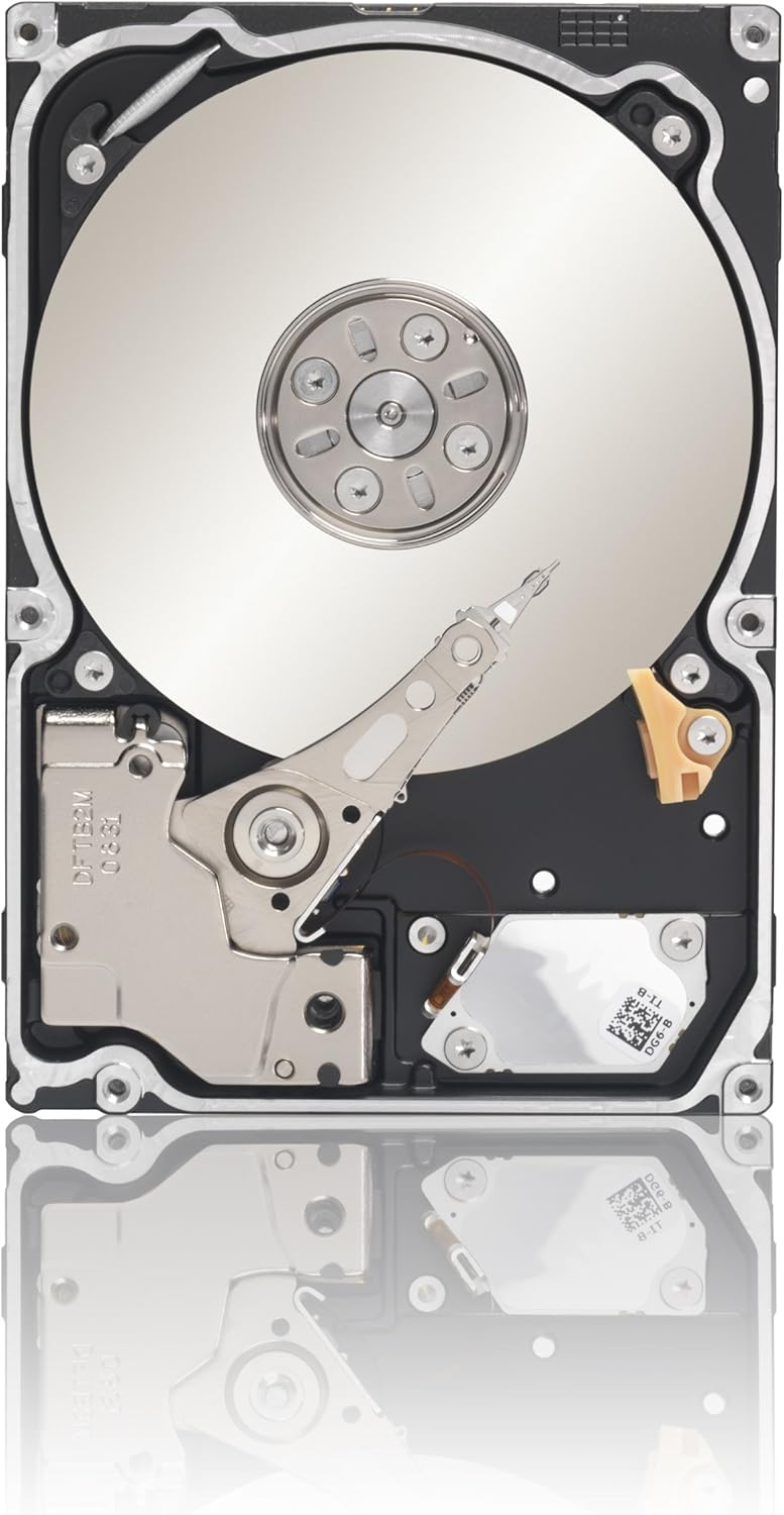 6 TB Enterprise Capacity HDD Sata 6Gb/s 128MB Cache 3.5-Inch Internal Bare Drive F461400
