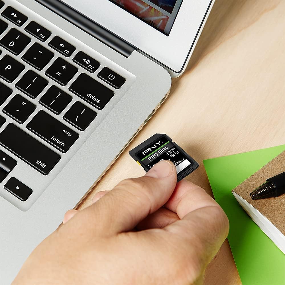 512GB PRO Elite Class 10 U3 V30 SDXC Flash Memory Card S56137