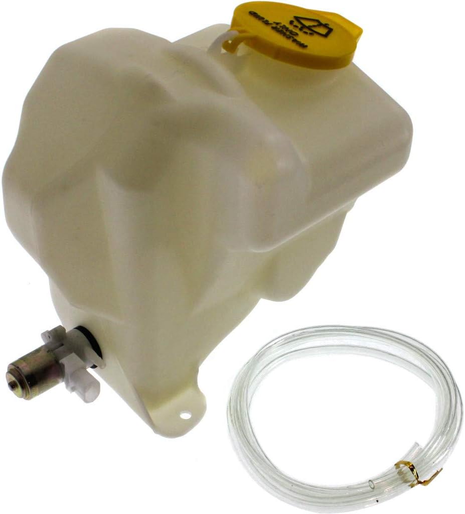Jeep Wrangler TJ Windshield Washer Reservoir J782017