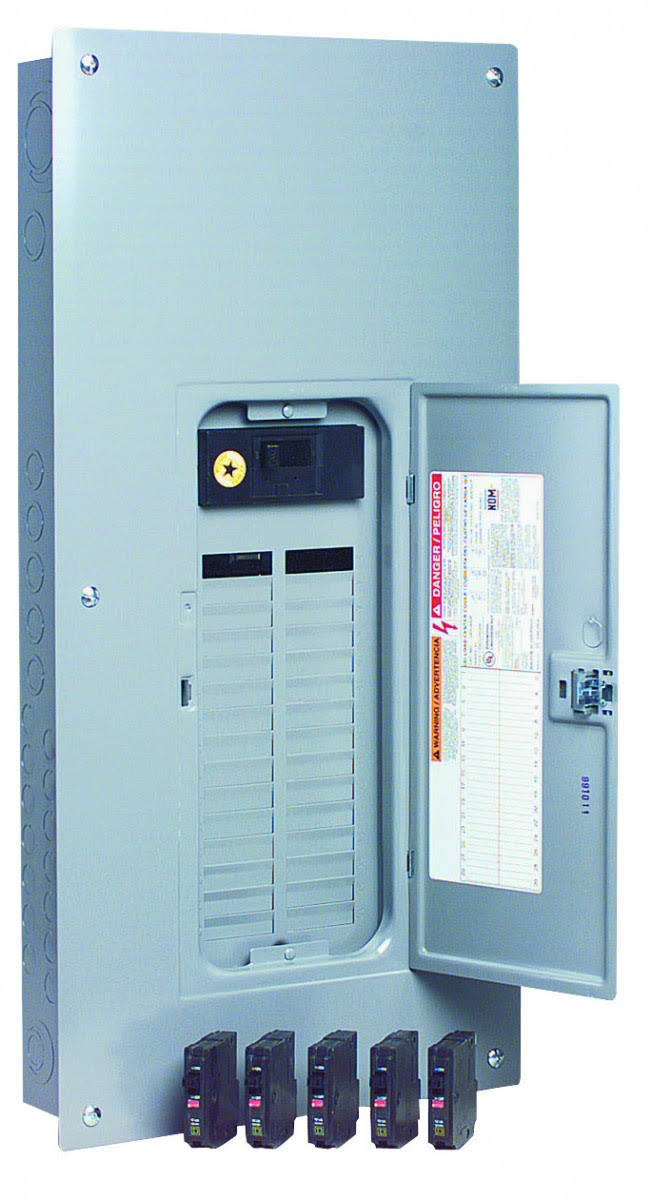 Circuit Breakers G356