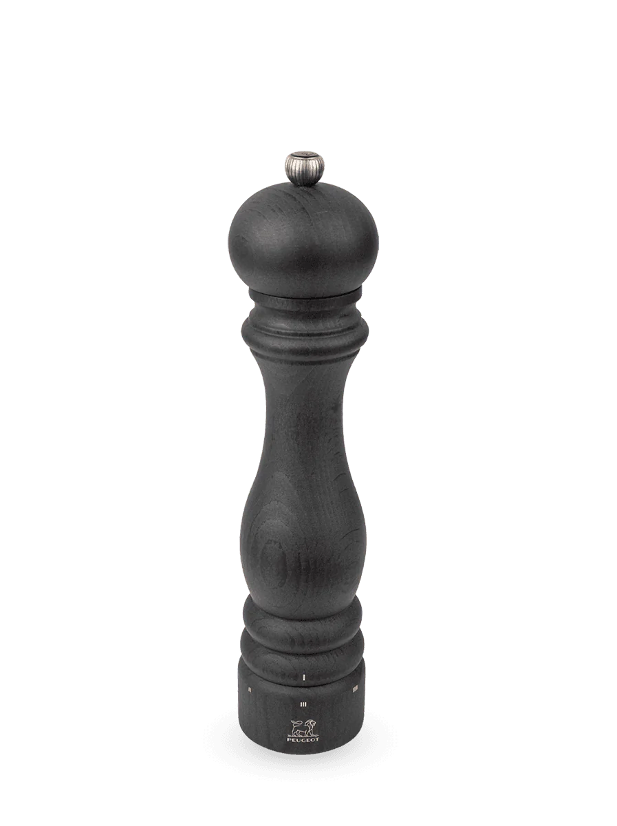 Graphite Pepper Mill S1624