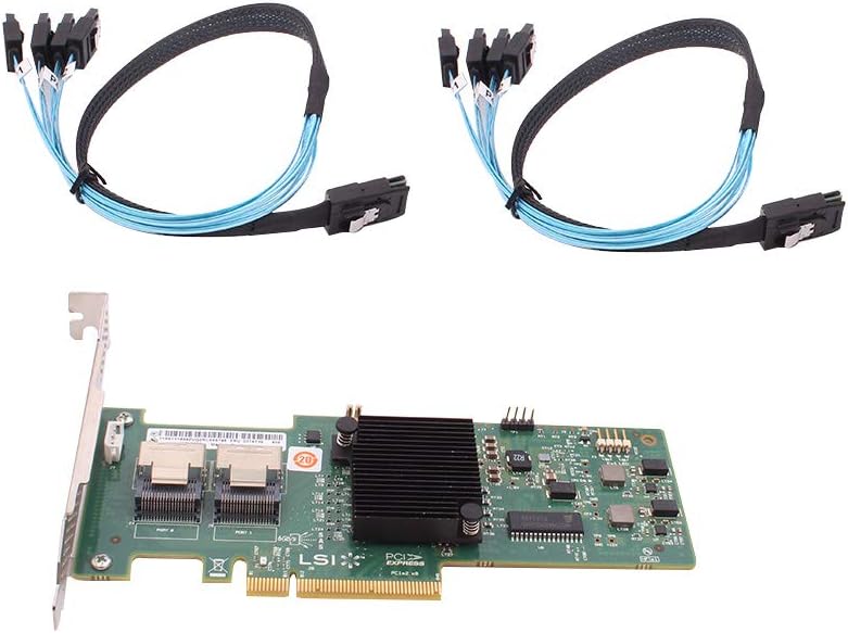 6Gbps SAS RAID Controller D2552