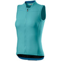 Celeste XL Sleeveless Jersey E4713