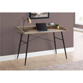 48 in. Metal Computer Desk O110