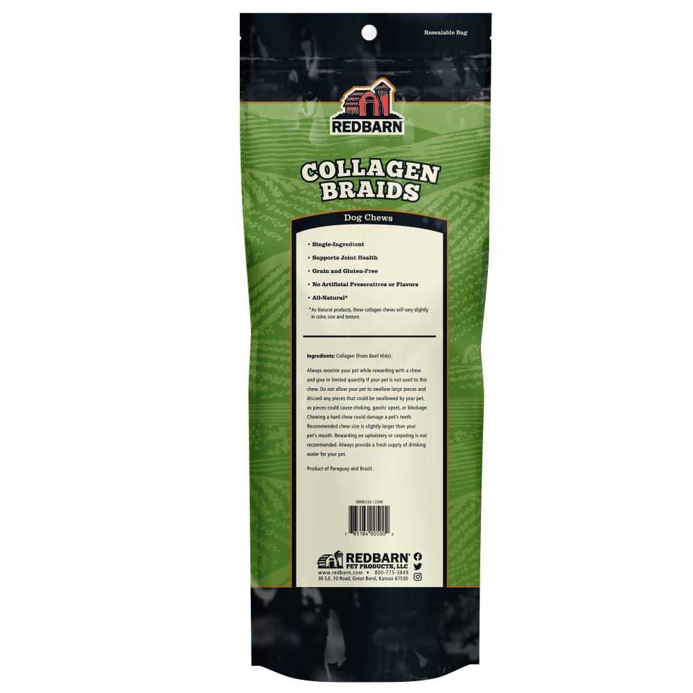 Collagen Braid A312515