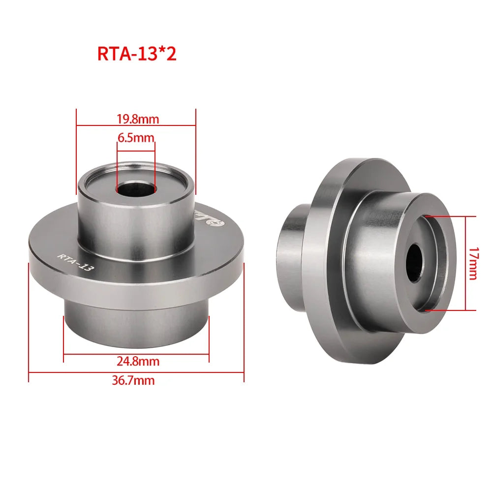 Bicycle Bottom Bracket Press Kit R942