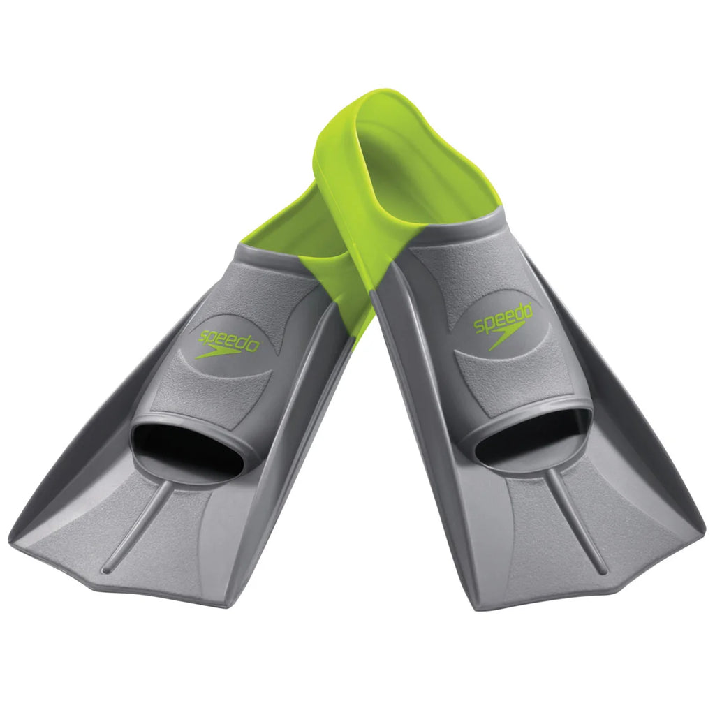 Soft Silicone Swim Training Fins G748119