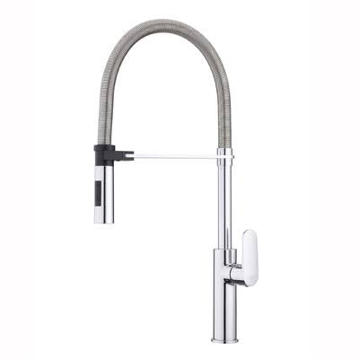Candy Bar Faucet C882