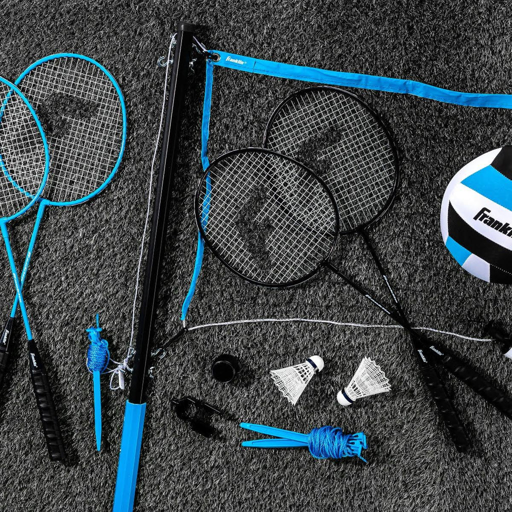 Bluetooth Volleyball/Badminton Combo Set S91227