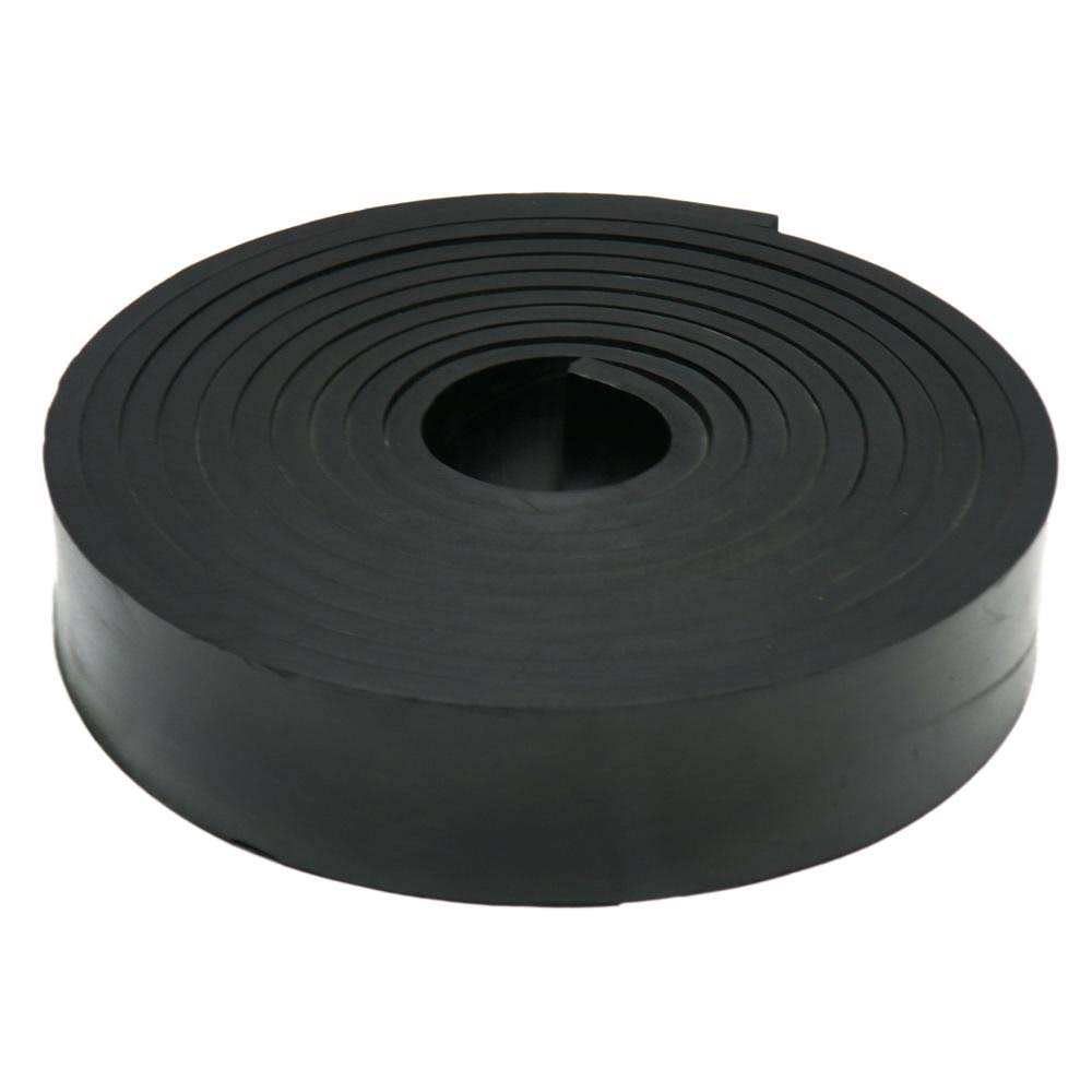 SBR Rubber Sheet 1/4 Thick C8022