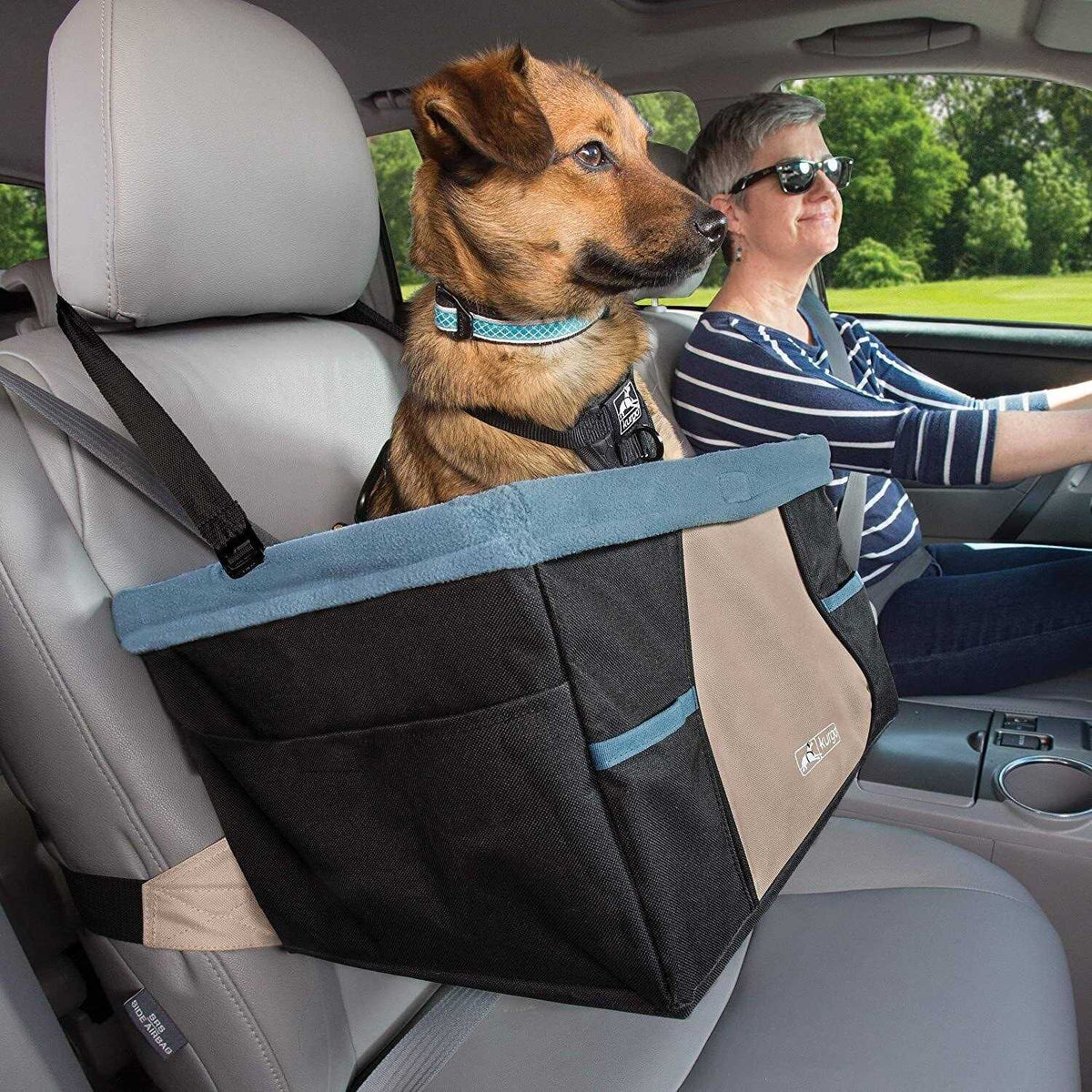 Dog Booster Seat J4467