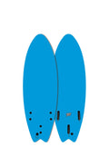 Blue Fish Surfboard G7700