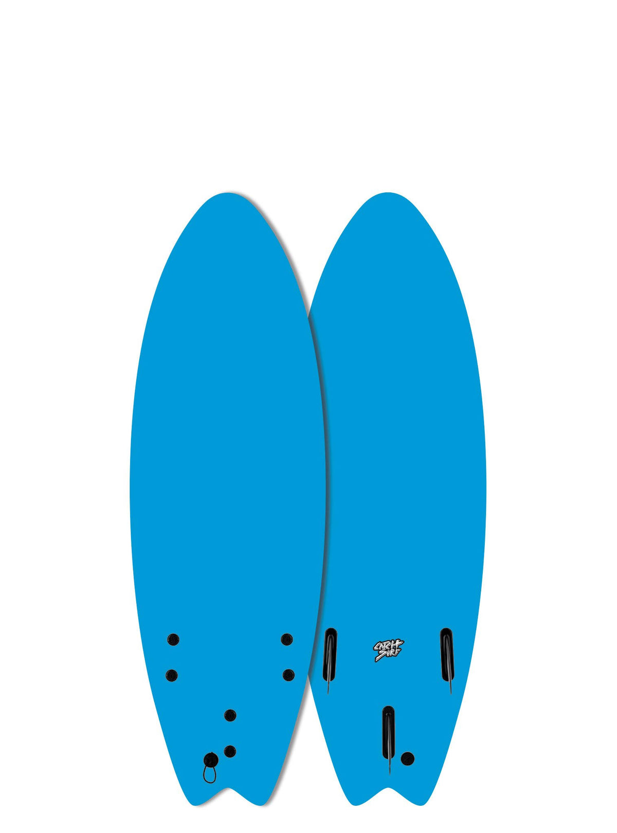 Blue Fish Surfboard G7700