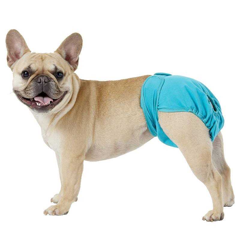 Washable Dog Diaper D971