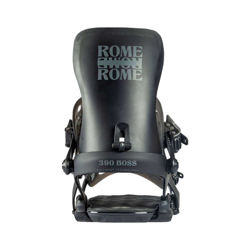Camo Snowboard Binding I12178