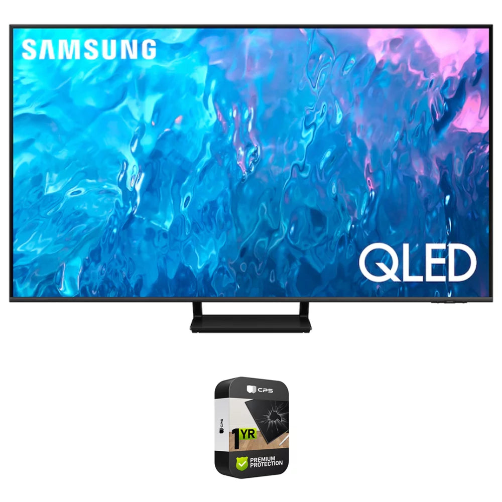 85 Inch QLED 4K Smart TV G240963