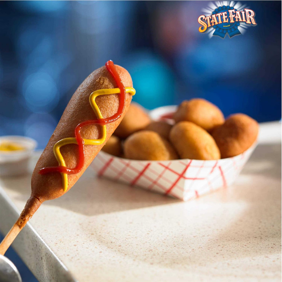 Corn Dogs M81284