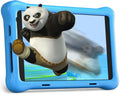 Blue 8 Inch Kids Tablet C11030