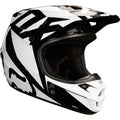 Black V1 Race Helmet U87276
