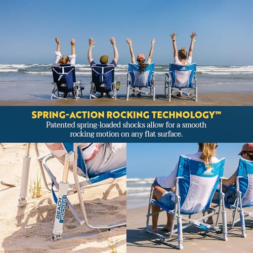 Folding Beach Chair S76233