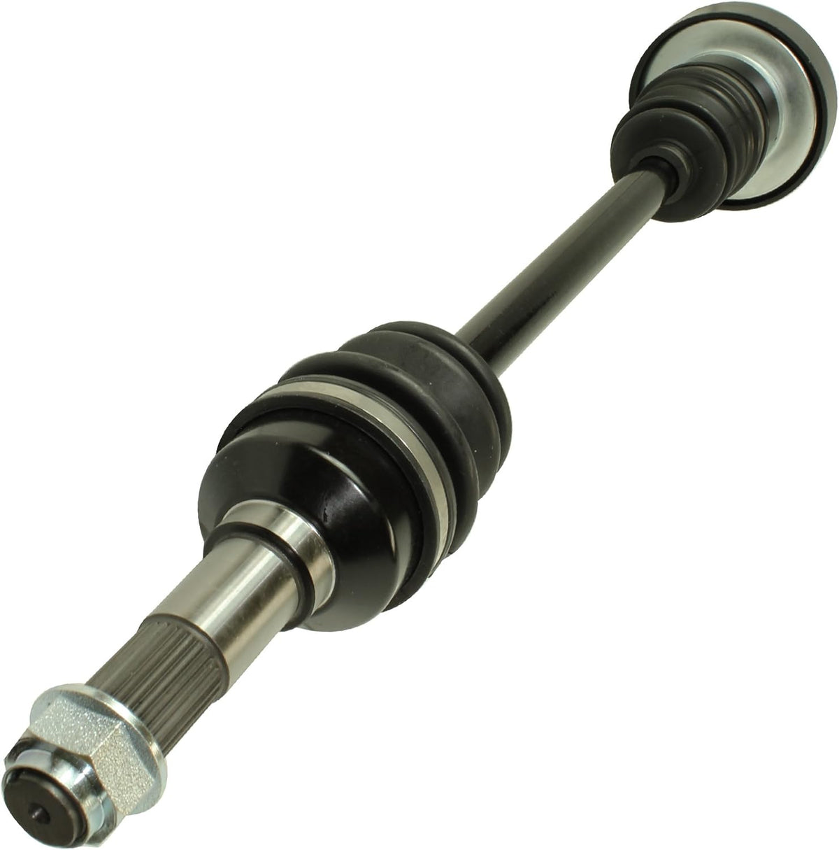 Complete Rear Right CV Joint Axle L598283