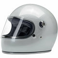 Metallic Pearl White Helmet Y616242