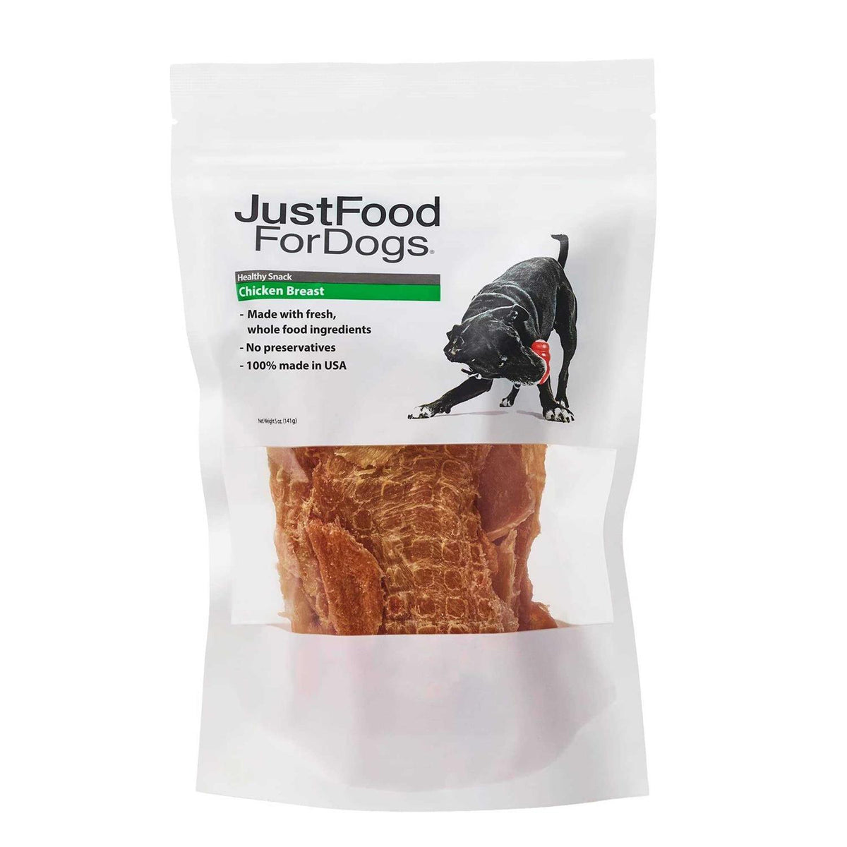 Chicken Breast Dog Treats V74639
