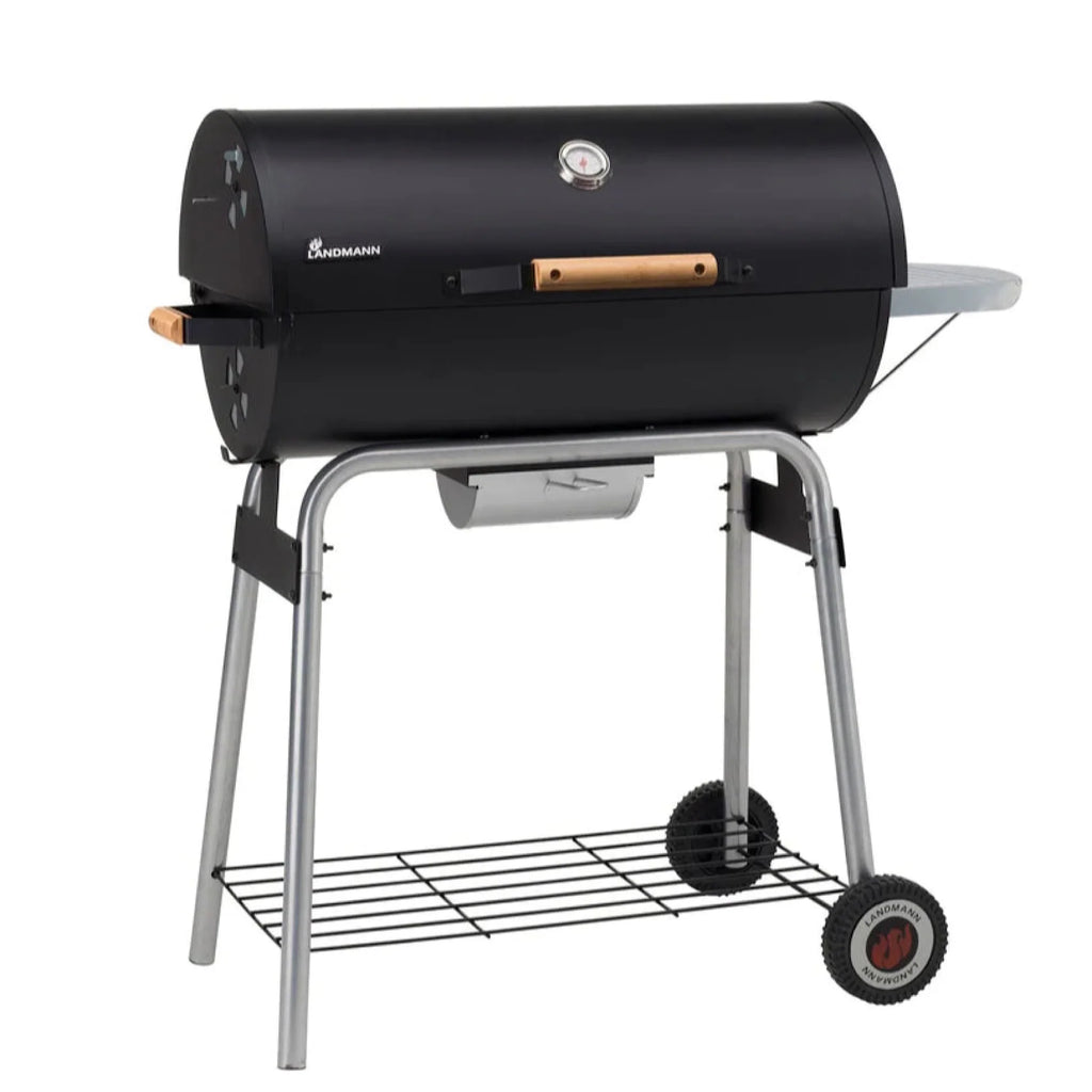 Charcoal BBQ Z278
