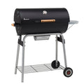 Charcoal BBQ Z278
