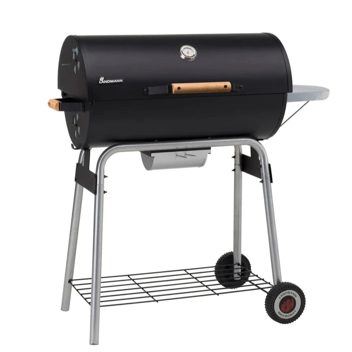 Charcoal BBQ Z278