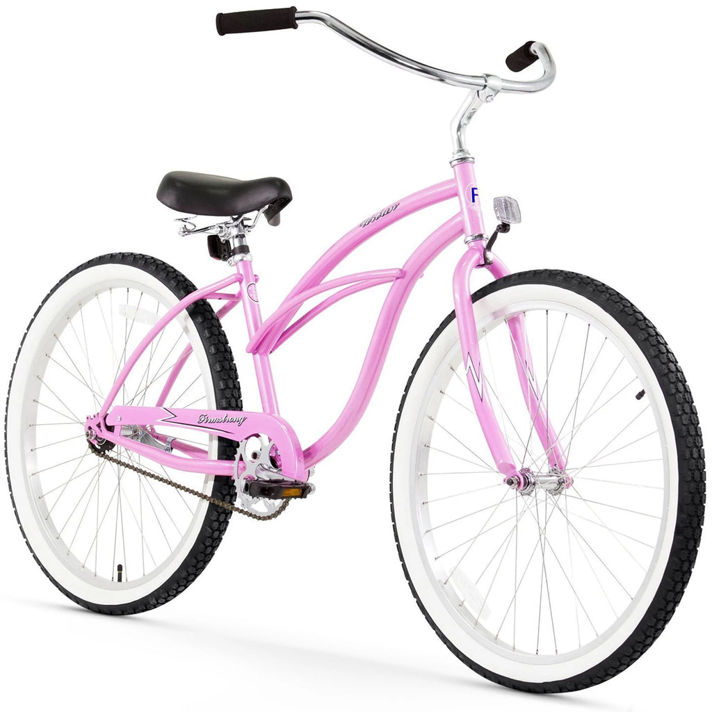 24 In. Single Speed Bicycle N55172