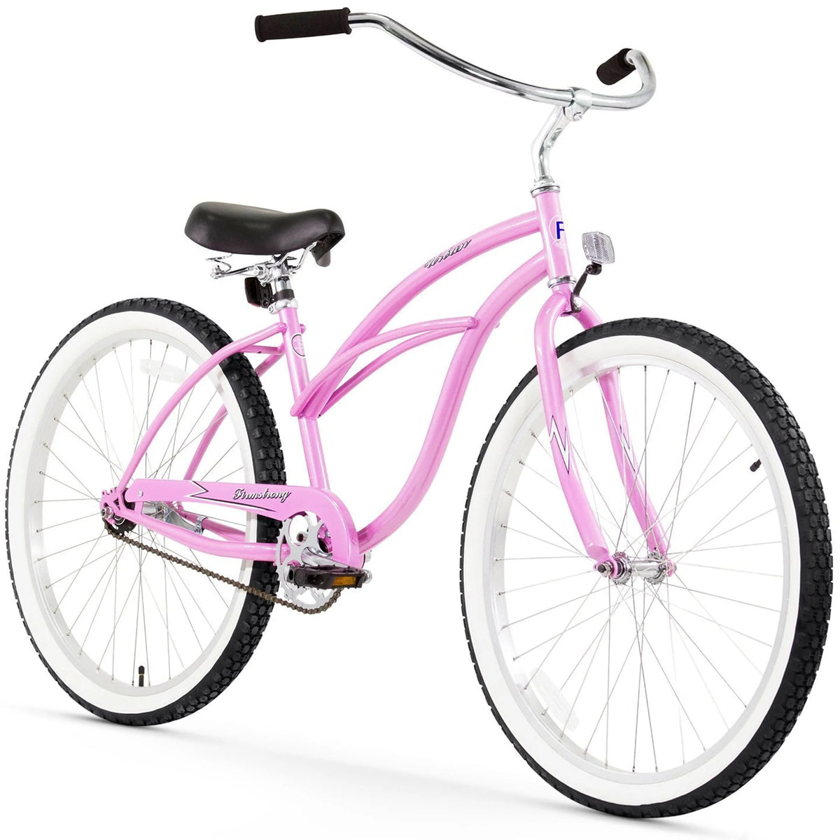 24 In. Single Speed Bicycle N55172