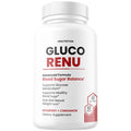 60 Capsules Blood Sugar Balance Support P8766