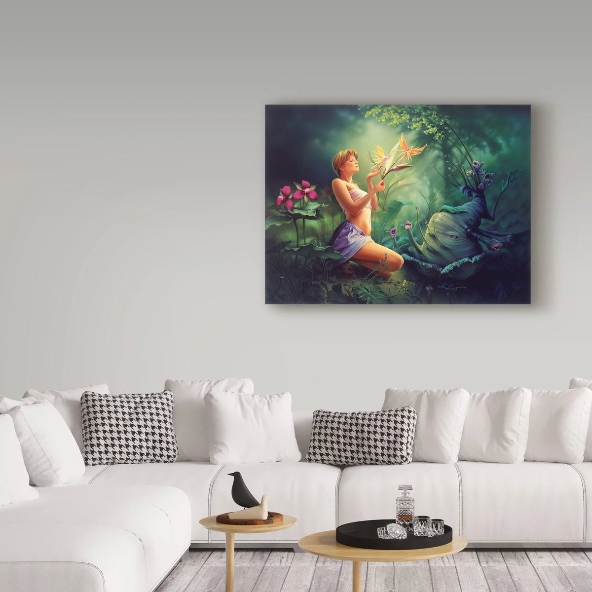 Canvas Art G523894