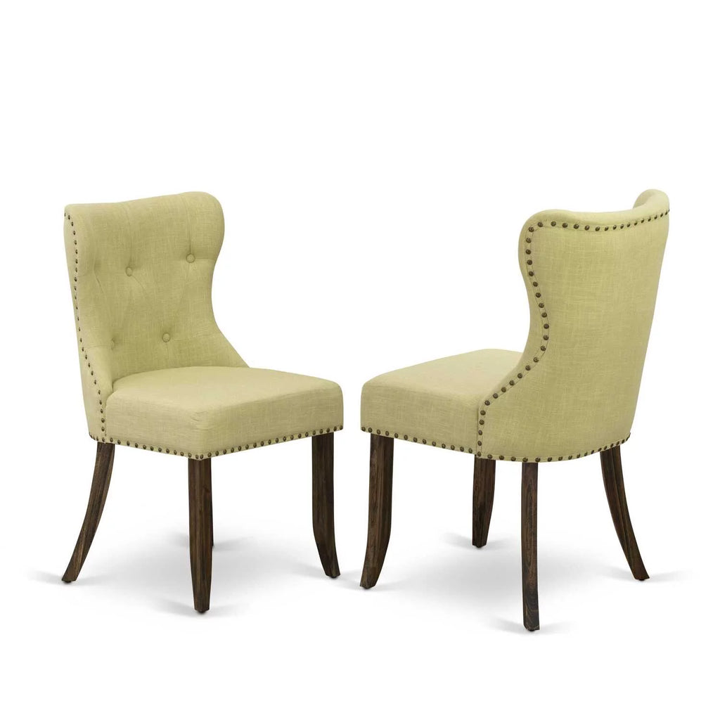 7-Piece Wood Dining Set N4805