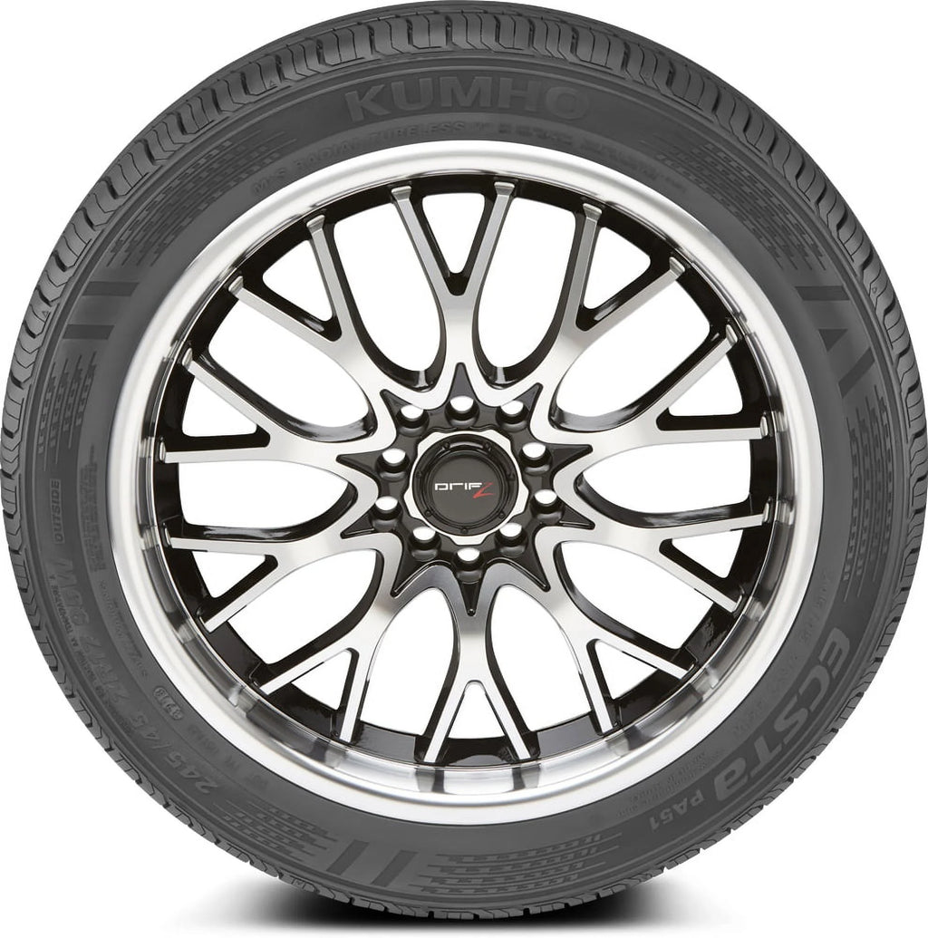 All Season Tire O280