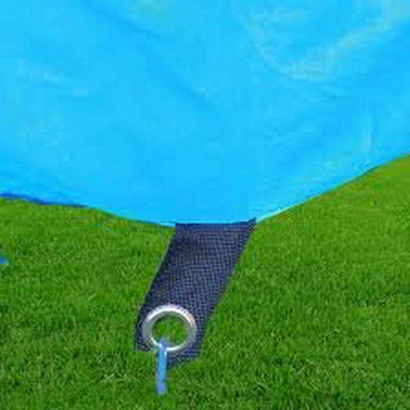 Dog Training Tunnel E73831