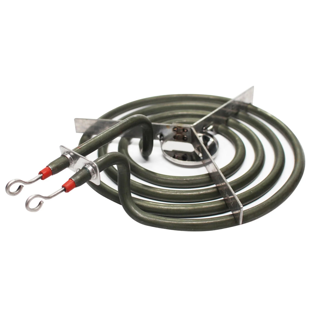 2-Pack 8 inch 5 Turns & 6 inch 4 Turns Surface Burner Elements Z50192