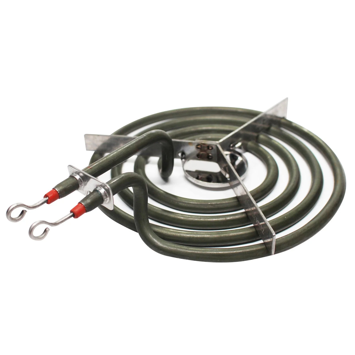 2-Pack 8 inch 5 Turns & 6 inch 4 Turns Surface Burner Elements Z50192