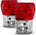 Driver Side Rear Tail Light Pack of 2 D579