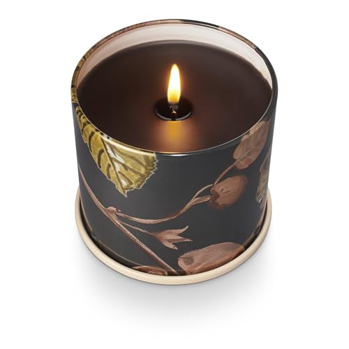 Balsam & Cedar Tin Candle Z4038