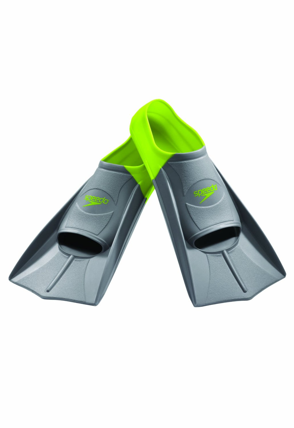 Soft Silicone Swim Training Fins G748119