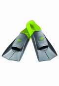 Soft Silicone Swim Training Fins G748119
