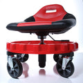 Low Rider Pro Gear Race Seat Creeper H165219