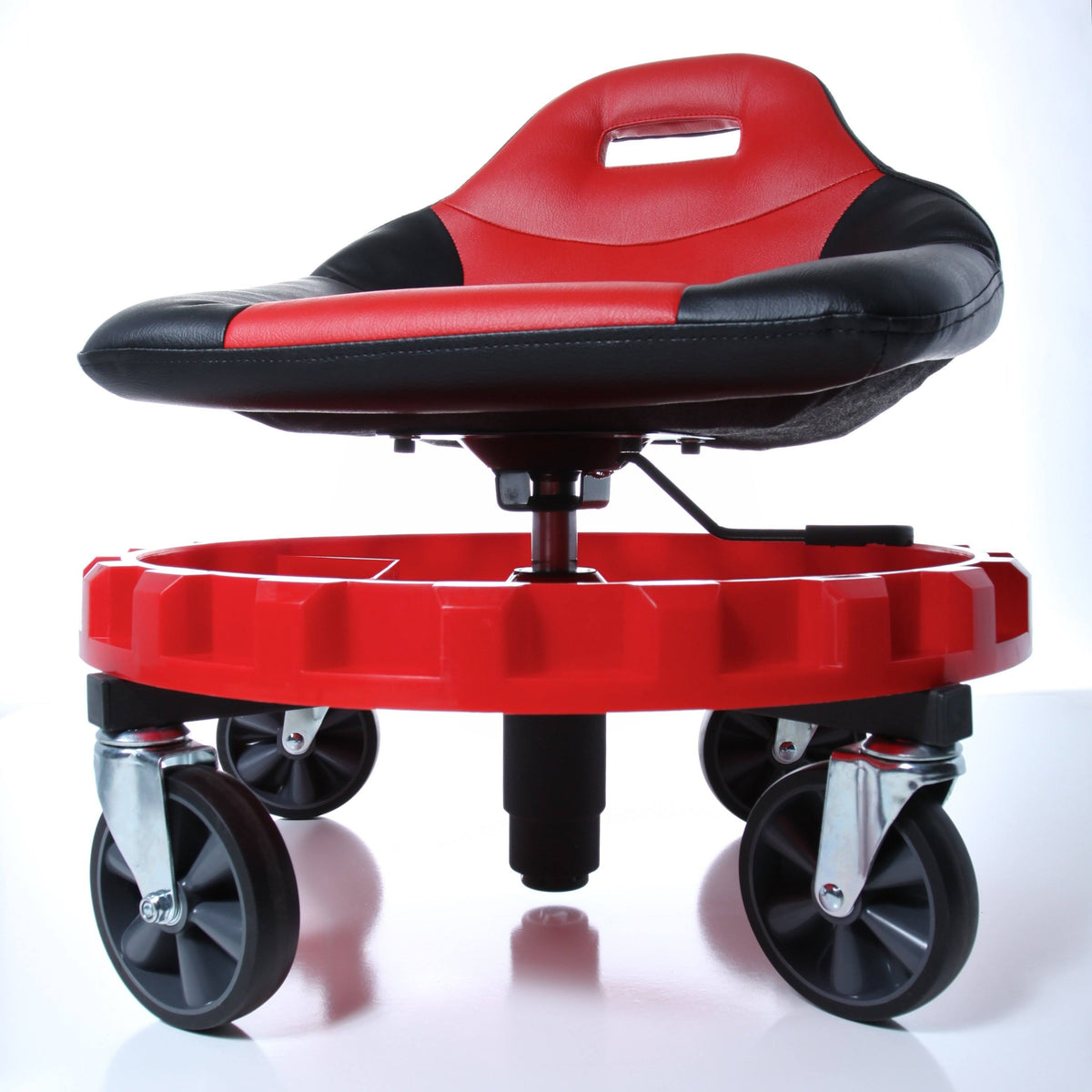 Low Rider Pro Gear Race Seat Creeper H165219