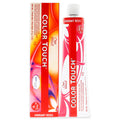 2 oz Intense Medium Brown-Violet Red-Violet Hair Color S21284