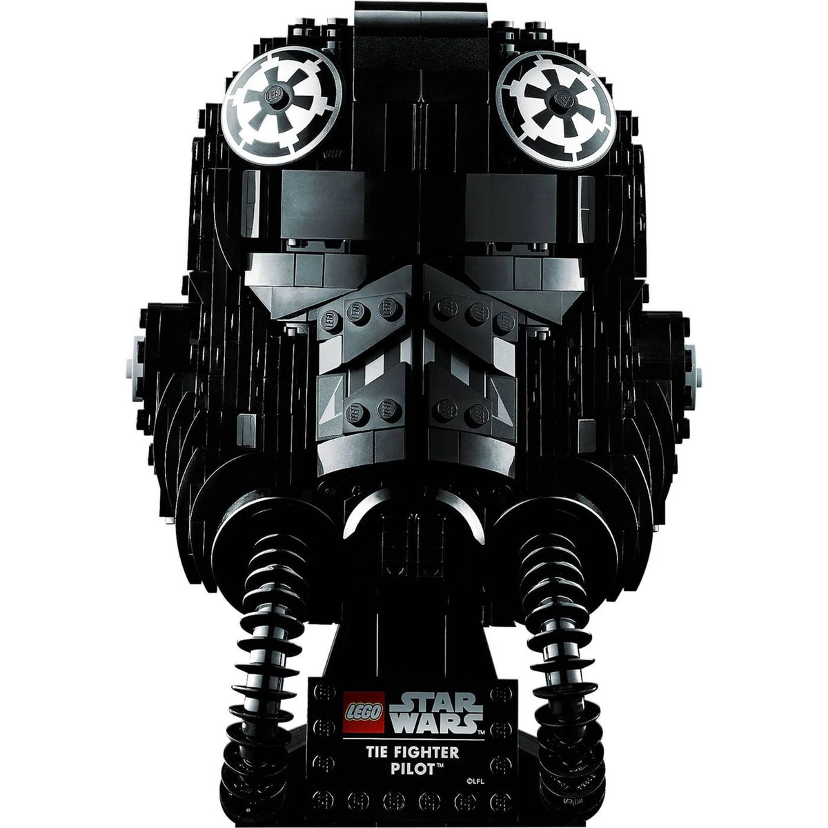 Building Set (724 Pieces) D33053