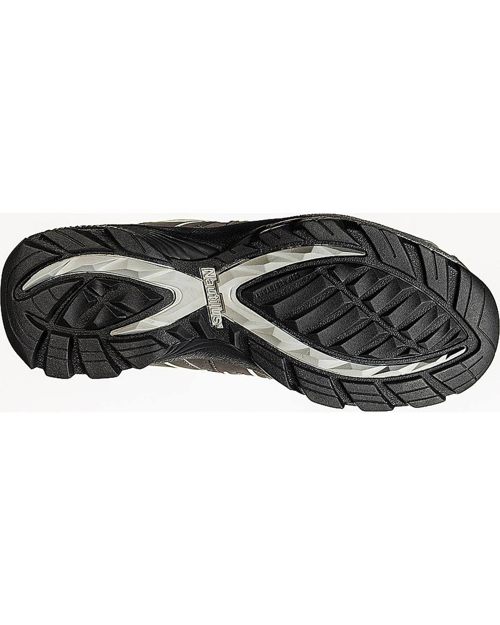 Gray Men's Shoes U45927