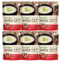 Korean Beef Bone Flavored Soup 500g O48765